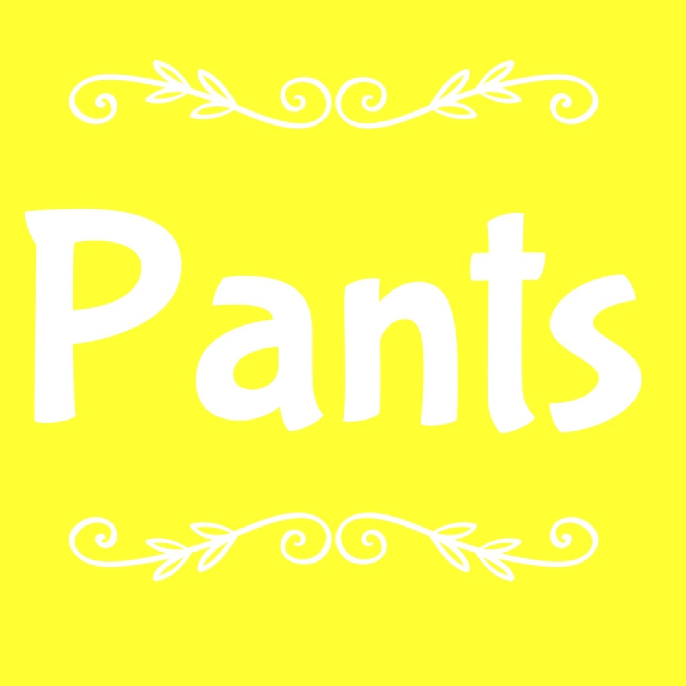 Pants